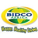 Deia Bidco Limited logo