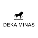 Logo de Deka Minas