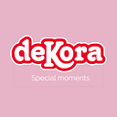 Logo de Dekora Depot