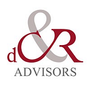 Logo de Del Castillo & Rossi Advisors Human Capital