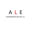 Logo de Del Este RH