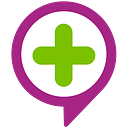 Logo de Del Plata Salud