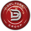 Del-York Group logo