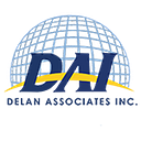 Logo de Delan Associates, Inc