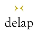 Delap and Waller Ltd logo