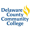 Logo de Delaware County Community College