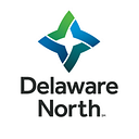 Logo de Delaware North