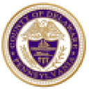 Logo de Delaware, County of (OH)