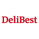 Logo de DeliBest