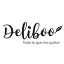 Logo de Deliboo