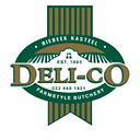 Logo de Delico