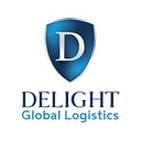 Delight Global Logistics UK Ltd logo