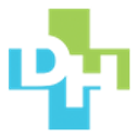 Logo de Delmont Healthcare