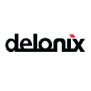 Logo de Delonix limitada,