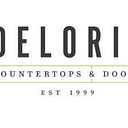 Logo de Delorie Countertops & Doors