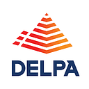 Logo de Delpa Group