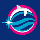 Logo de Delphinus