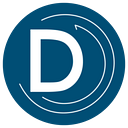 Logo de Delphos 360