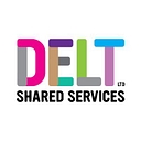 Delt Shared Services logo