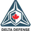 Logo de Delta Defense