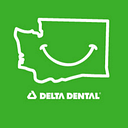 Logo de Delta Dental of California