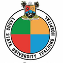Delta State University Teaching Hospital (DELSUTH) logo