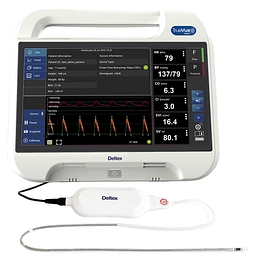 Deltex Medical Group plc