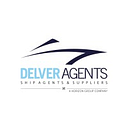 Logo de Delver Agents