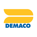 Logo de Demaco