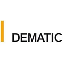 Logo de Dematic