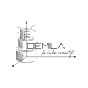 Logo de Demila
