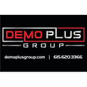 Demo Plus Group, Inc.