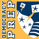 Logo de Democracy Prep Public Schools