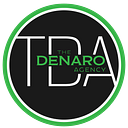 Denaro Properties Limited logo