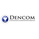 Logo de Dencom