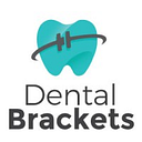 Logo de Dental Brackets