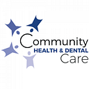 Logo de Dental Health & Care