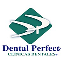 Logo de Dental Perfect