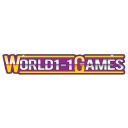 Dental World 1 Ltd logo