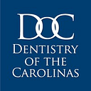 Logo de Dentistry of the Carolinas