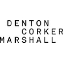 Denton Corker Marshall llp logo