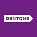 Dentons Global Services (UK) Holding Limited logo