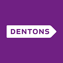 Logo de Dentons