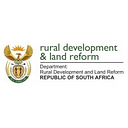 Department of Land Reform and Rural Development logo