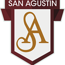 Logo de Deportivo San Agustin