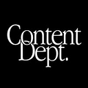 Dept Personalised Content Limited logo
