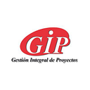 Logo de Desarrollo Integral de Proyectos Empresariales.