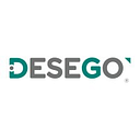 Logo de Desego