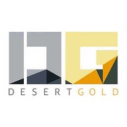 Desert Gold Ventures Inc