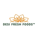 Desi Food Club Limited logo